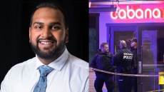 23-Yr-Old Kalwinder Thind Dies After Trying To Break Up Nightclub Brawl