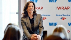 Kamala Harris Slams Donald Trump For Picking Jeff Sessions As Attorney General