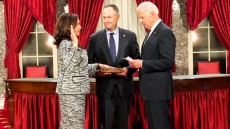 In Historic Breakthrough, 5 Indian-Americans Sworn-in As Members Of Congress