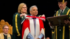 Noted Indian Conservation Biologist Kamal Singh Bawa Elected Fellow Of Royal Society