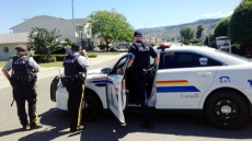 RCMP In Kamloops, B.C., Probe Suspected Targeted Shooting That Claims One Life