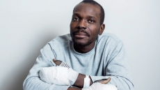 'I Fell, I Cried:' Asylum Seeker Suffers Severe Frostbite After Crossing Border