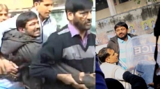 JNU Row: Another Student In Police Probe, Kanhaiya Kumar Says Attackers Prepared