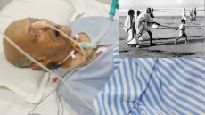 Mahatma Gandhi's Kin, Ex-NASA Scientist Kanu Ramdas Gandhi, Battles Death In Penury