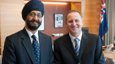 'Kirpan' Should Be Permitted On Planes: New Zealand Sikh MP