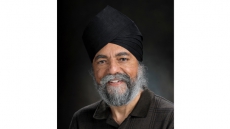 Longtime Richmond educator honoured by KPU