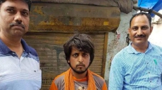 Kanwaria Arrested For Vandalising Car In Delhi Earlier Involved In Thefts