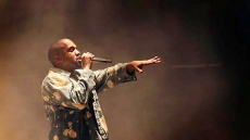 Taxpayers Not Footing The Bill For Kanye West's Pan Am Performance: Organizers