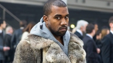Petition Asks That Kanye West Be Replaced By Canadian At Pan Am Closing Ceremony