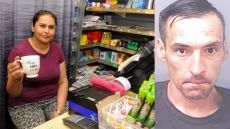 Thief Threatens Punjabi Lady In UK, She Tells Him To Wait, Finishes Tea, Then Scares Away Robber