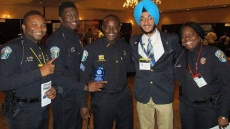 Sikh-American Teenage Author Forced To Remove His Turban At US Airport