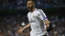 Real Madrid's new contract with Karim Benzema