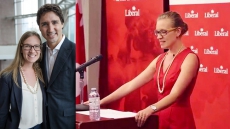 Bill C-76 Just One Tool To Deter Foreign Election Interference: Karina Gould