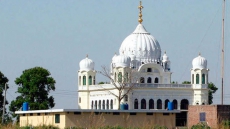 Pakistan Sikh Community Urges India To Open Kartarpur Border For Pilgrims