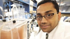 Indian-American Professor Kartik Chandran Wins $625,000 Macarthur 'Genius' Grant