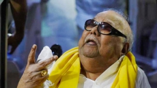21 DMK Members 'Died In Grief' Over M Karunanidhi’s Ill Health