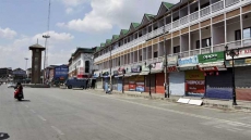 Kashmir Tourism Has Lost Rs. 3,000 Crore During Unrest