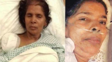 Indian Maid Lost Arm Due To Fall From Building: Saudi Police