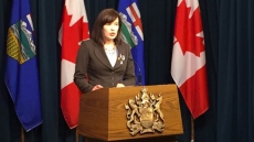 Alberta Justice Minister Says Access To Legal Help Approaching 'Crisis Point'