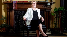 After Untrue Hijab Assault, Still Important To Denounce Hate Crimes: Kathleen Wynne