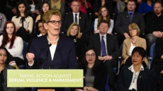 Kathleen Wynne Insists Ontario Will Not Phase Out Use Of Natural Gas For Home Heating