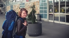 Vancouver-Based Special Effects Artist, Katie Chappell, Killed By Lion In South Africa