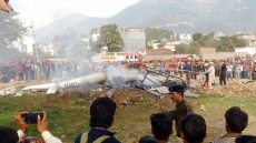 All Seven Vaishno Devi Pilgrims Aboard Killed As Helicopter Crashes In Katra