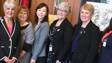 Young Adults Out Of Foster Care Get $7.7-Million Funding Boost From B.C. Government