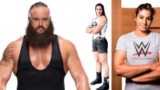 WWE Superstar Strowman: Indian Woman Kavita Devi An Inspiration For Young Women Athletes