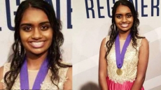 6 Indian-American Teens Get Prestigious Davidson Fellows Scholarships