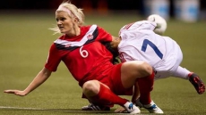 Kaylyn Kyle Credits Coach For Helping Her Rediscover Love For Soccer