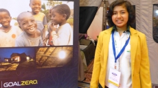 Kehkashan Basu, UAE-based Indian Teen, Wins Children's Peace Prize