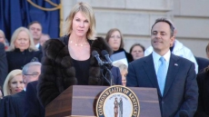 Trump Donor Kelly Knight Craft Closer To Becoming Ambassador To Canada