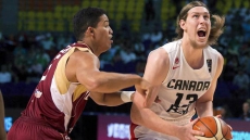 Kelly Olynyk Haunted By Canada's Olympic Qualifying Defeat To Venezuela