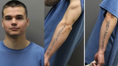 Violent Offender Wanted By Surrey RCMP