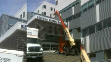 Canadian Taxi Drivers Raise $15,000 Dollars For Spiritual Centre Kelowna General Hospital