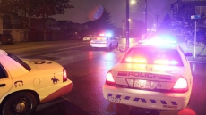 Wanted Man Arrested, Drugs And Weapons Seized In Kelowna