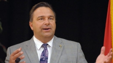 'I Would Draw The Line:' Candidate For Premier Opposes Abortion For Rape Victims