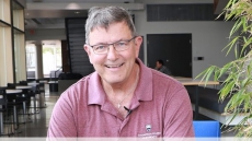 Kamloops, B.C., Mayor Ken Christian Says Some Residents Oppose Planned Wildfire Monument