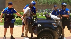 1 Dead, 3 Injured In Stabbing In University of Texas In US