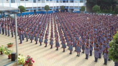 Does Kendriya Vidyalaya's Morning Prayer Promote Hinduism? Supreme Court To Decide