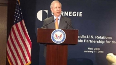 US Will Continue To Be A Country Of Immigrants: Kenneth Juster Addresses H-1B Visa Concerns