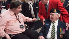 Ottawa Places Three-gram Limit On Amount Of Medical Pot It Covers For Veterans