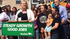 Secrecy Laws, Which Vary By Province, Shield Manitoba's Advertising Slogan