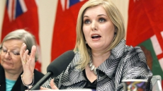 Residential School Wounds 'Ripped Open' As CFS Workers Take Newborn: Grandmother