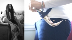 Suvi Bains, Abbotsford Photographer To Hold Exhibition On Sikh Men Without The Turban