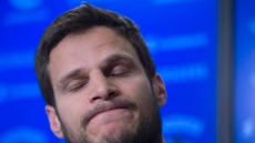 Canucks Trade Defenceman Kevin Bieksa To Ducks For Second-Round Pick