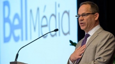Bell Media President Kevin Crull Stepping Down Effective Immediately