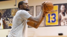 Kevin Durant To Coach Top Prospects At The NBA Academy India