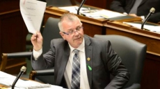 Ontario Bill Would Allow First Responders With PTSD Quicker Treatment